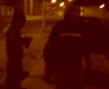 stos cabrillas bailando