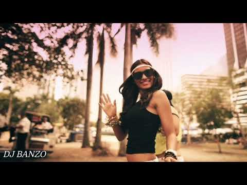 Wiwek & Mike Cervello vs Costa & Elara - Stop The Madness Angel (DJ BANZO 2022 Festival Mashup)