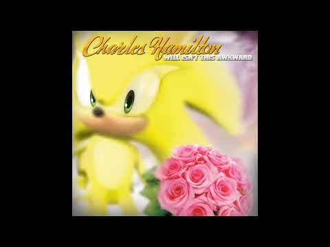 Charles Hamilton - Well Isn't This Awkward [2009]