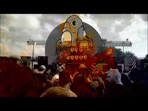 Bass Température - Uluwatu ( TEKNO - MENTALCORE )