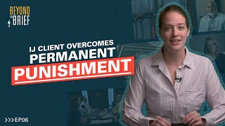 Download lagu IJ Client Fulfills Dream of Helping Others–Overcomes Permanent Punishment Law mp3