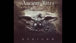 ANCIENT RITES - RUBICON FULL ALBUM 2006