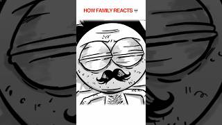 Wake Up 👀 (Animation Meme) Aud: ​⁠@Ryanhdlombard  Anim: Lazielamb #shorts