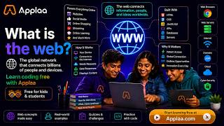 What is the Web?