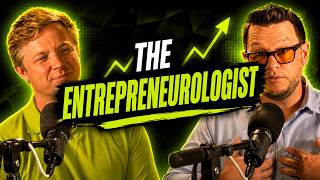 The Entrepreneurologist: Why the Soil Matters More Than the Seed with Jon Bachura