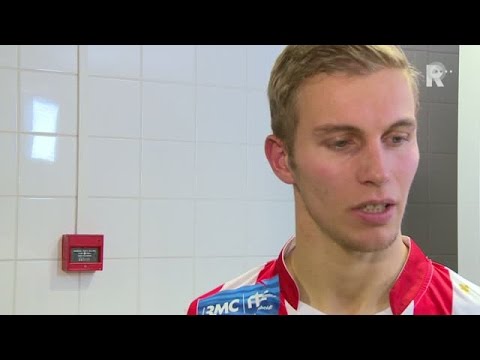 Sparta wint regioderby en pakt periodetitel