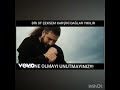 Ferat ungur Bir of çeksem karşiki dağlar yikilir Ferat ungur Bir of çeksem karşiki dağlar yikilir