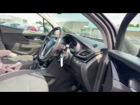 Opel Mokka 2019 SC 1.4 PETROL 140BHP HATCHBACK €68 - Image 2