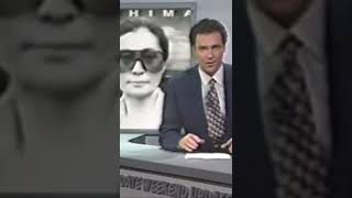 Norm Macdonald - Yoko Ono play