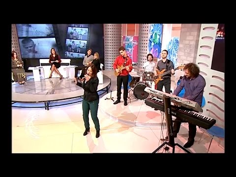 Gis Maj Es i Ksenija Kuljača - Bela Čokolada (Laza Ristovski i Saša Lokner)