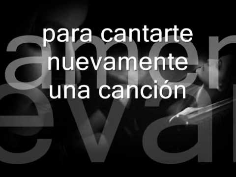 Miriam Hernandez He vuelto por ti