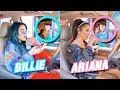 Going Through Drive Thru's Dressed as Celebrities Challenge Going Through Drive Thru's Dressed as Celebrities Challenge