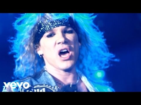 Steel Panther