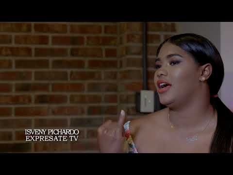 EXPRESATE TV |ISVENY PICHARDO UNCUT INTERVIEW