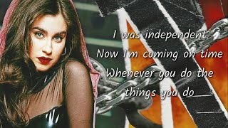 Fifth Harmony ~ Better With You ~ Lyrics