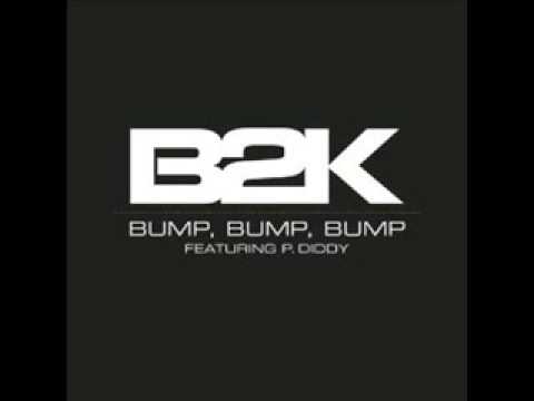 B2K & PDiddy - Bump Bump Bump Jiggy Joint Remix)