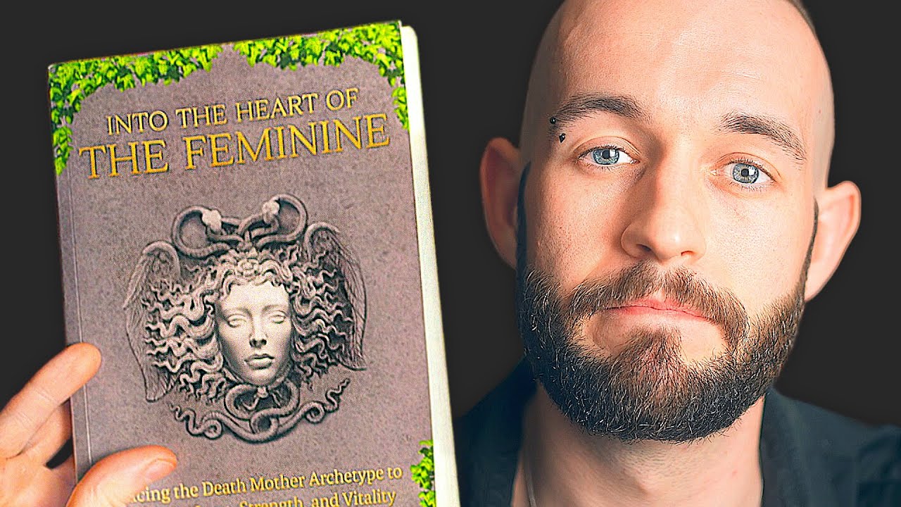 Mother Complex: How To Heal Your Mother Wound (Read This Psychology) - Inner Work Library [180/500]