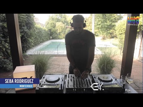 BUM 001 - SEBA RODRIGUEZ