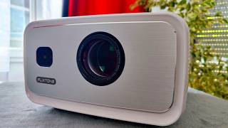 Срочно брать FlixTone D9W Ultra - ТОП проектор с ТОП характеристиками!