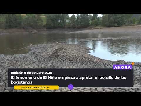 AHORA 6:30 | 6 de octubre de 2026