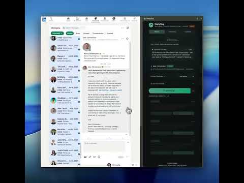 Item video thumbnail