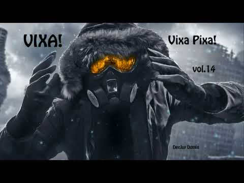 VIXA! Vixa Pixa! vol.14
