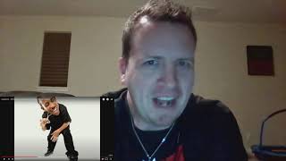 Rocker Reacts to Ludacris &quot;Rollout (My Business)&quot; Official Music Video