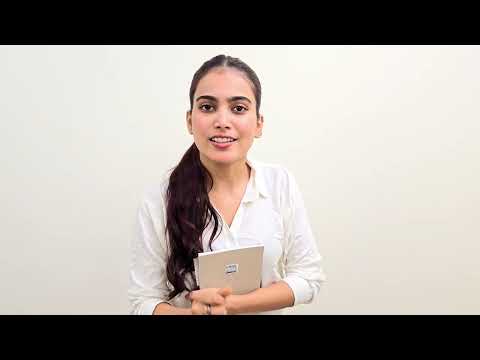 Nandani Vinay self tape audition 3