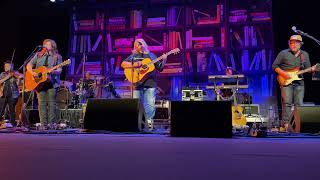 Deconstruction - Indigo Girls 07/07/2023