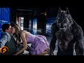 Scary Monsters Attack The High School GOOSEBUMPS