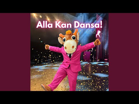 Alla Kan Dansa!