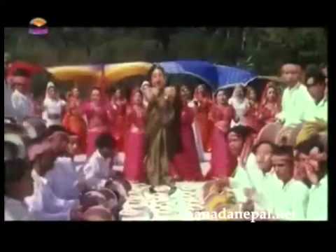 Muglin Pari Tarera Gandaki