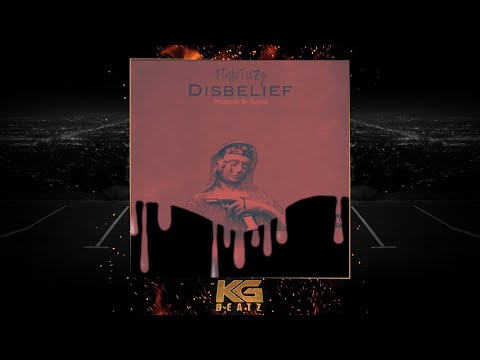 1TakeTeezy - Disbelief [Prod. By JigZaw] [New 2020]