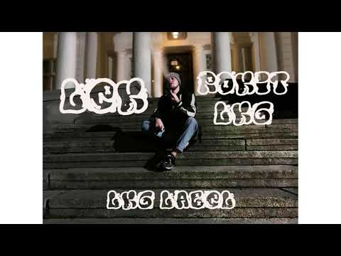 Rokit LKG "Lek" (Prod. VINTAGEMAN PRODUKCJA)