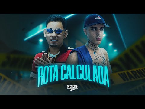 Keev MC e MC Biel SP - Rota Calculada (Áudio Oficial) DJ David LP