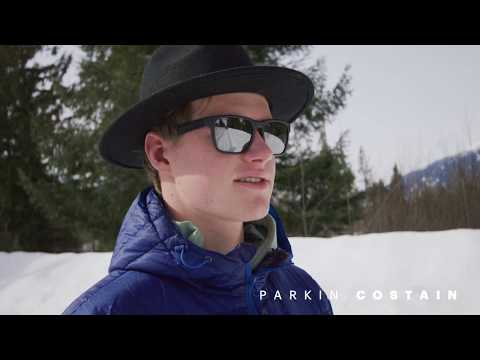 The Far Out Ones: Parkin Costain