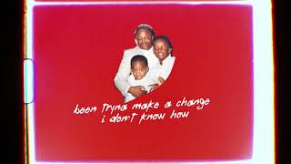THEY. &quot;Pops&quot; [Official Lyric Video]