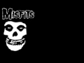 Misfits- Helena (Lyrics) Letra en español
