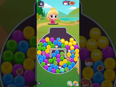 Disney Getaway Blast - Level 680 - Mellowstone Springs 5/41