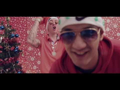 Lasko & Basic47 - BAD SANTA (prod. by Lasko) [Official Video]