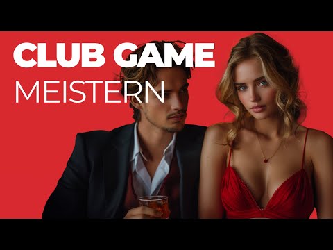 SO bekommst du ALLE Frauen im Club bzw. in der Bar! (TECHNIK & PSYCHOLOGIE erklärt!)
