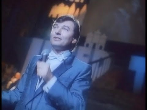 Karel Gott - Muzika (1985) Czech Version