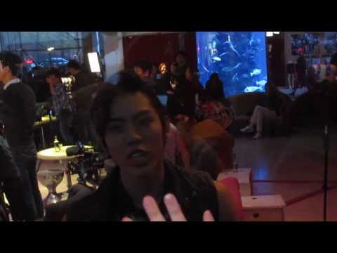 Infinite (part 2) @ MTVK NY 131115