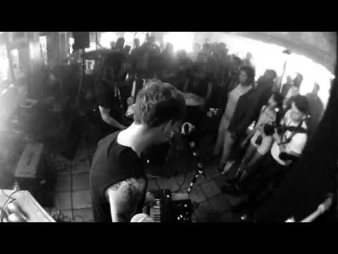 Nervous Ticks at Total Punk's Total Fuck Off II - Full Set