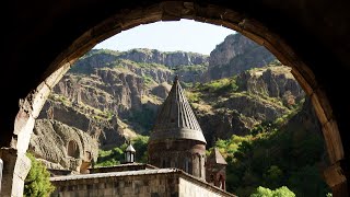 Գեղարդավանք