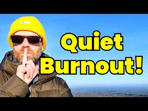Quiet Burnout: The Invisible Cost of Being "The Reasonable One"