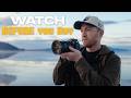VIDEO On The Sony A7R VI The Honest Review
