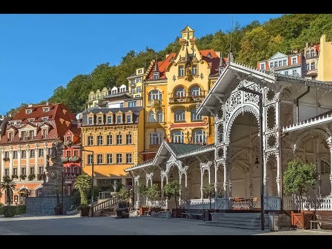 Karlovy vary ízületi kezelési fórum - Hol kezeljük az orosz ízületeket - a legjobb intézményeket