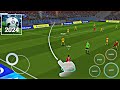 Football league 2024 | New Update v0.1.8 | Ultra Graphics Gameplay [60 FPS]