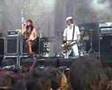 Turbonegro - Wasted Again (Idroscalo, Milano Italy 2005)
